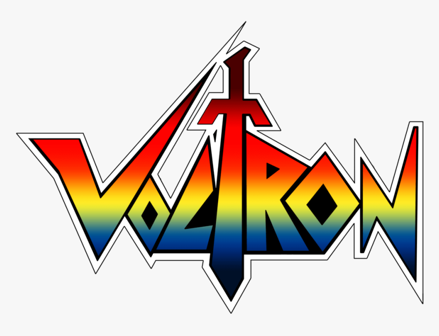 Voltron Logo Png, Transparent Png, Free Download