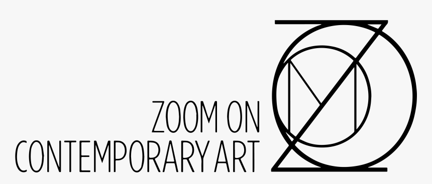 Zoom On Contemporary Art - Circle, HD Png Download, Free Download