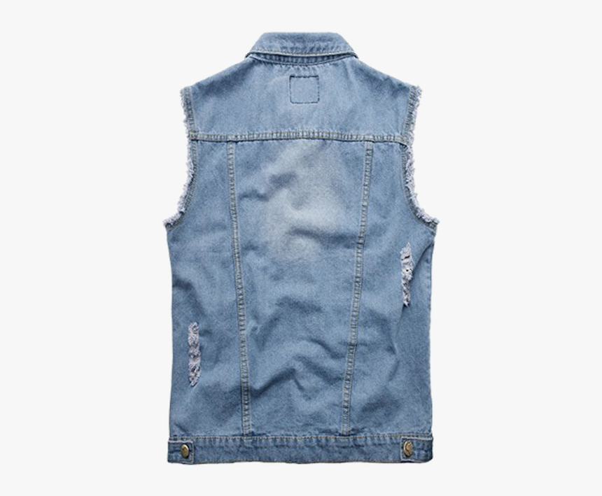 Vest, HD Png Download - kindpng