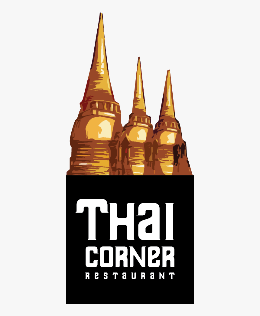 Thai Corner Restaurant - Wat, HD Png Download, Free Download