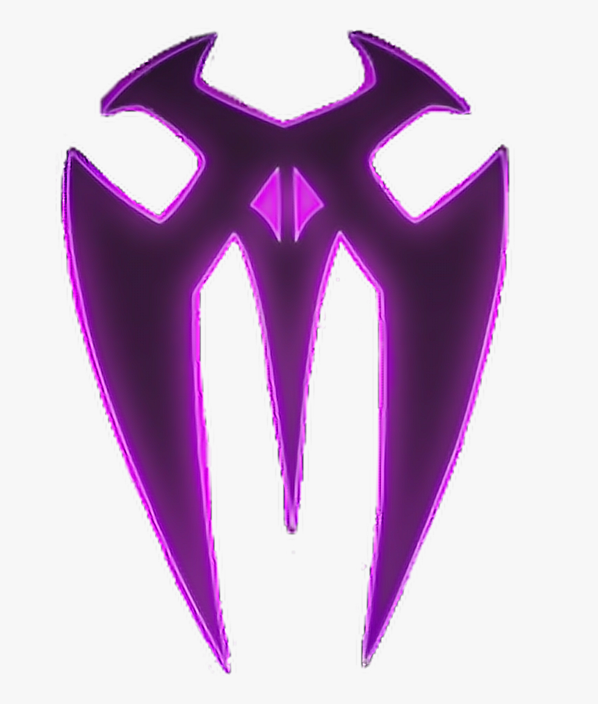 #voltron #galra #freetoedit - Galra Voltron Legendary Defender Symbol, HD Png Download, Free Download