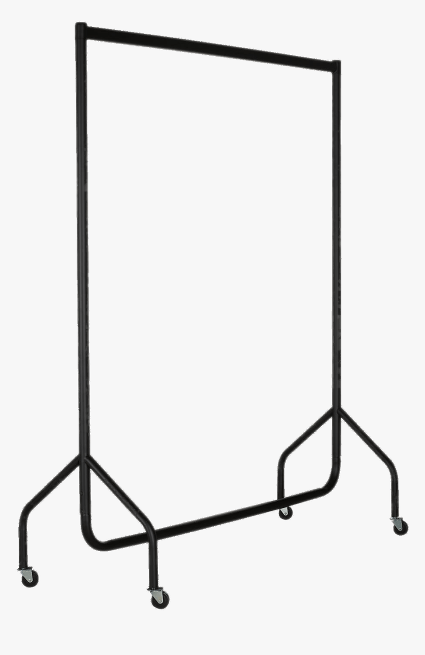 Transparent Rack Png - Clothes Rack Png, Png Download, Free Download