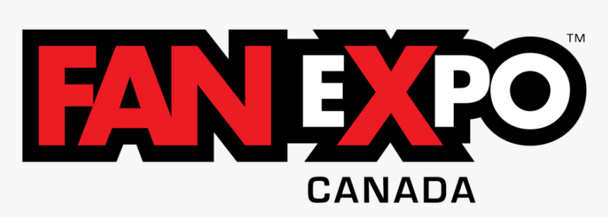 Fan Expo Toronto Logo, HD Png Download, Free Download