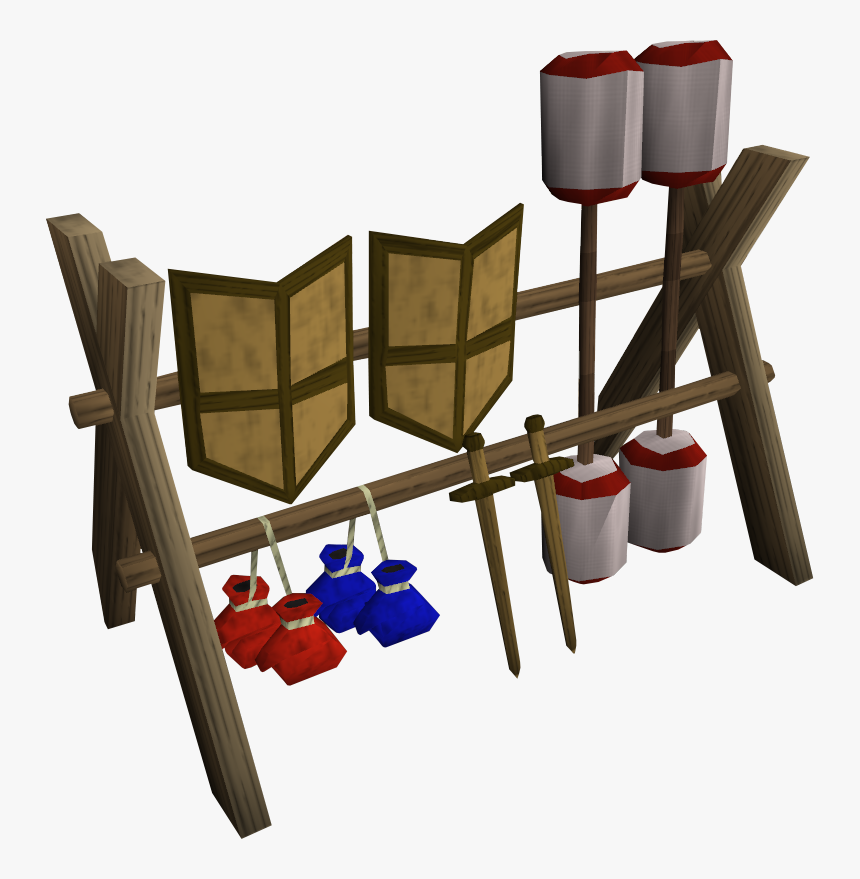 Weapons Rack Png, Transparent Png, Free Download