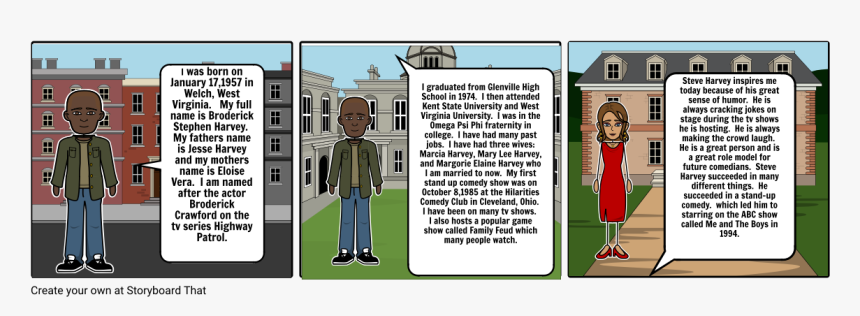 Jungle Upton Sinclair Book Storyboard, HD Png Download, Free Download