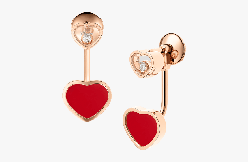 Happy Hearts 83a082-5801 - Earrings, HD Png Download, Free Download