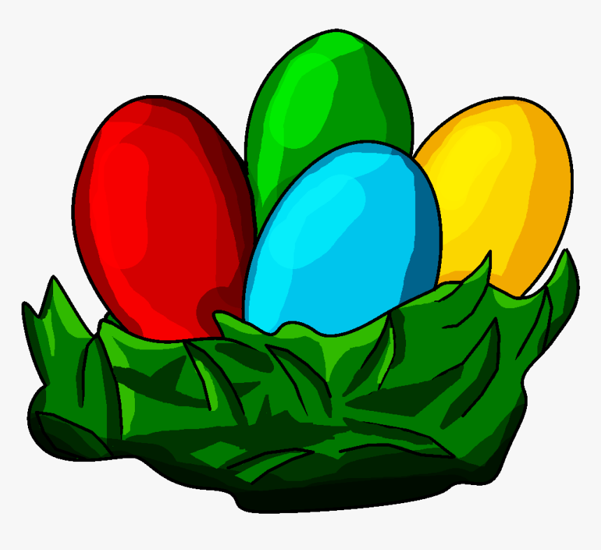 Minecraft Easter Png, Transparent Png, Free Download