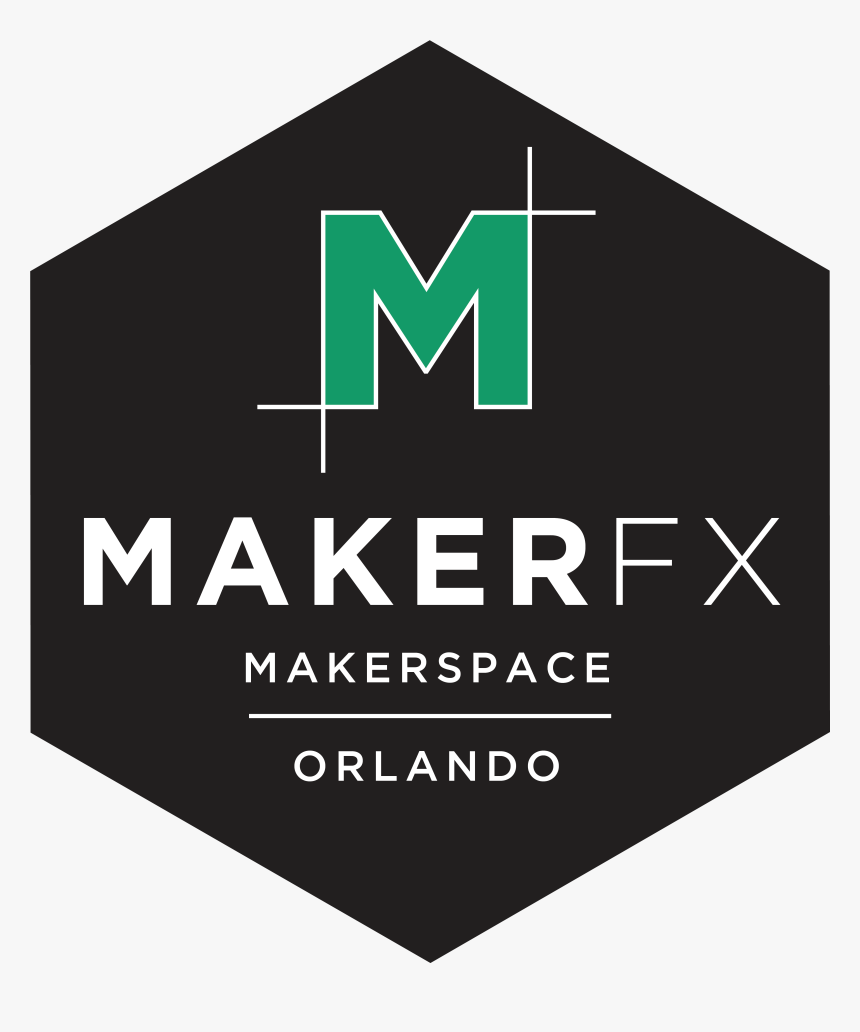 Makerfx Makerspace - Graphic Design, HD Png Download, Free Download