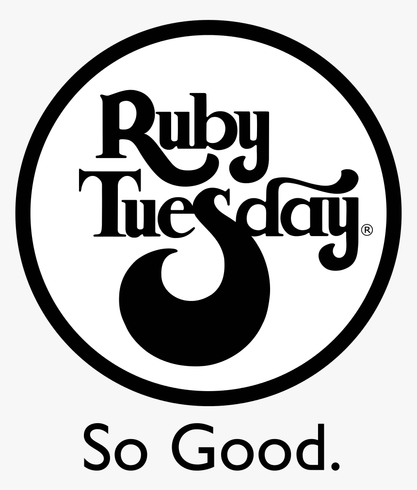 Ruby Tuesday So Good, HD Png Download, Free Download