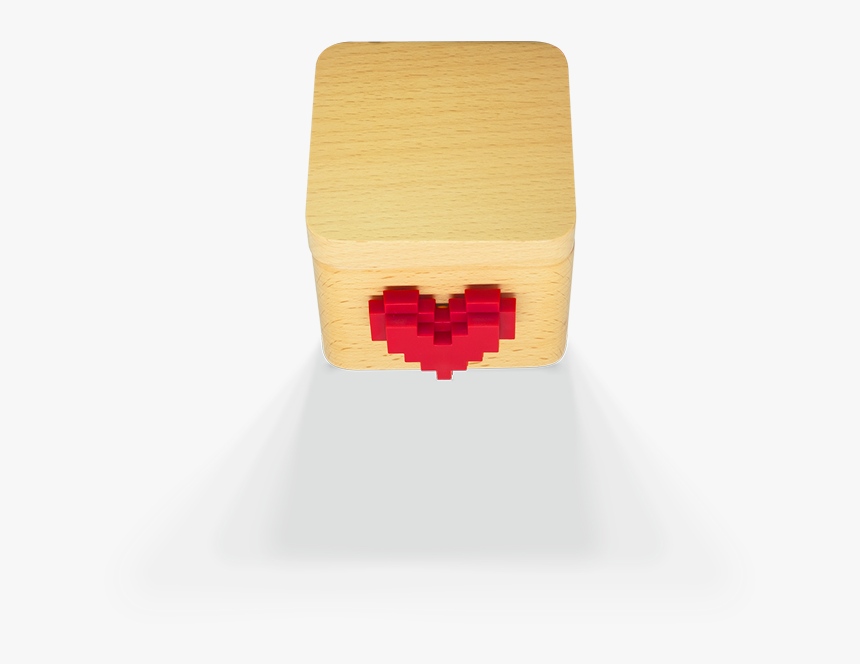 Lovebox - Emblem, HD Png Download, Free Download