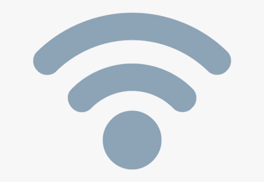 Wifi Icon Png Image - Wifi Signal Png Transparent Icon, Png Download, Free Download