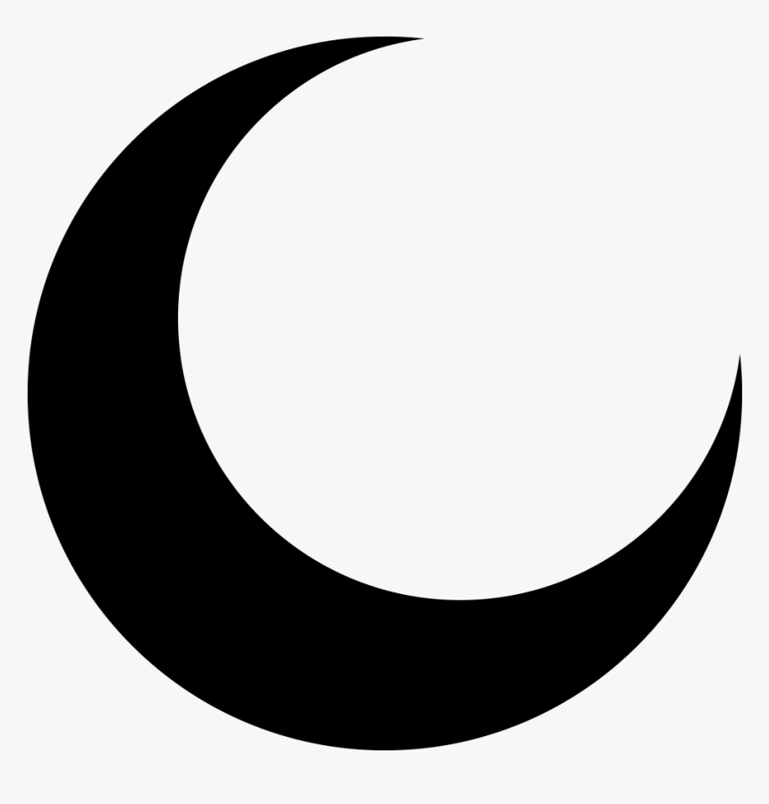 Thumb Image - Crescent, HD Png Download, Free Download