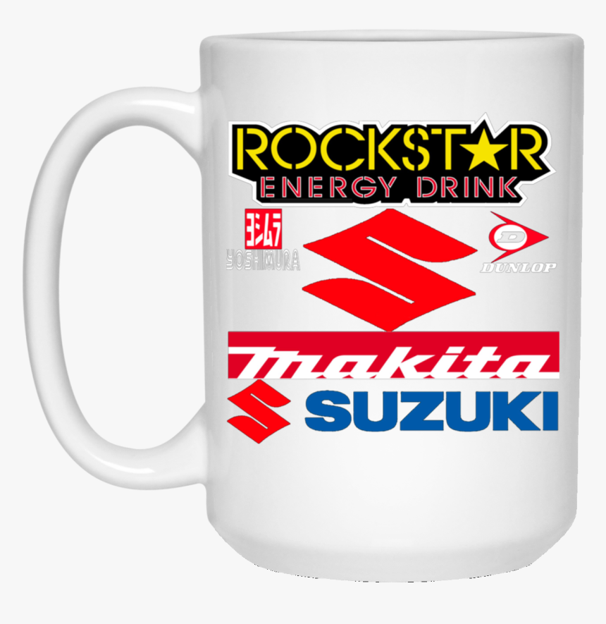 Rockstar Energy Png, Transparent Png, Free Download