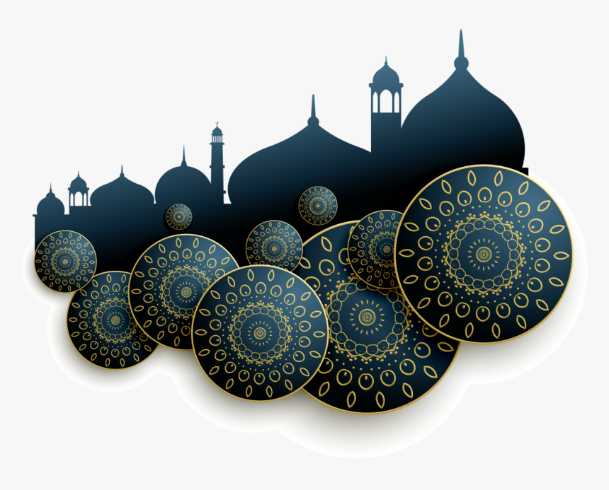 Transparent Islam Symbol Png - Islamic Abstract Image Png, Png Download, Free Download