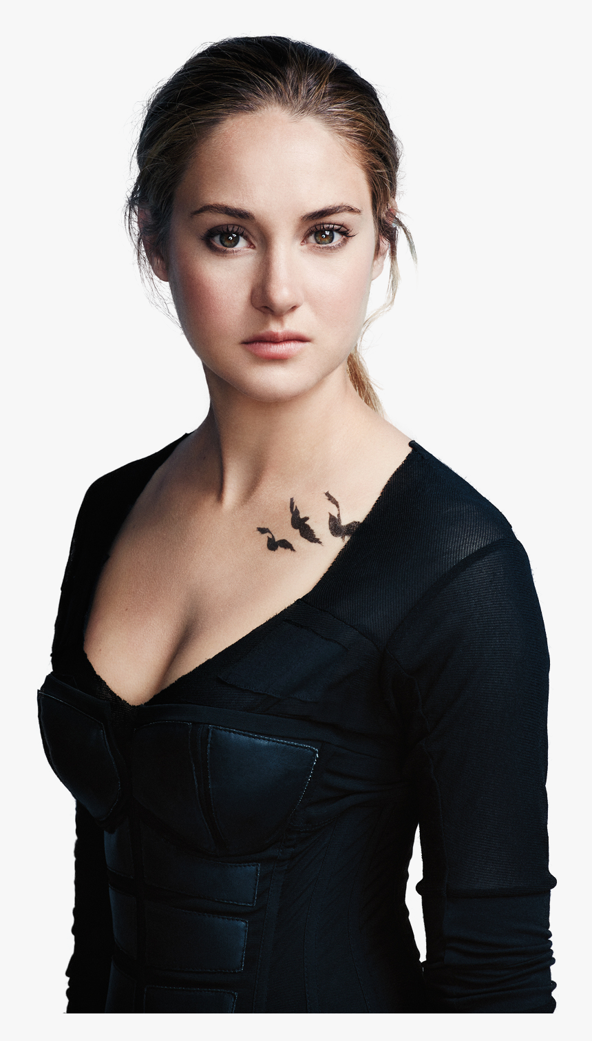 Shailene Woodley Png Pic - Shailene Woodley Png, Transparent Png, Free Download