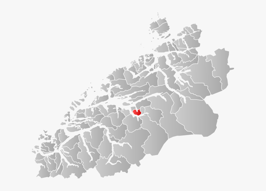 No 1538 Eid - Herøy Kommune Møre Og Romsdal, HD Png Download, Free Download