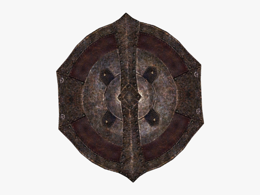 Elder Scrolls - Oblivion Imperial Guard Shield, HD Png Download, Free Download