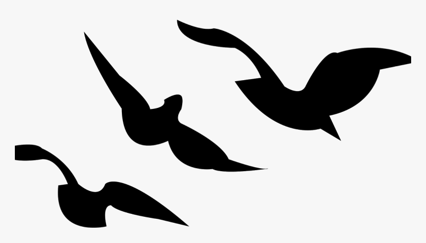 Divergent Ravens Tattoo Png, Transparent Png, Free Download