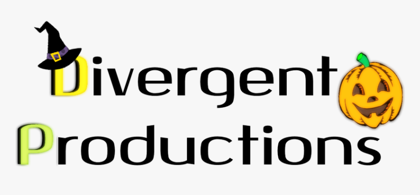 Divergent Productions - Pumpkin, HD Png Download, Free Download
