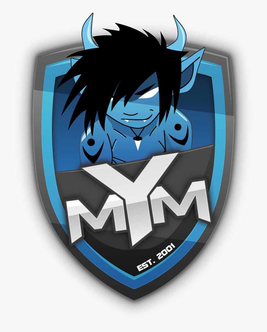 Mym Logo - Meet Your Makers Logo, HD Png Download, Free Download