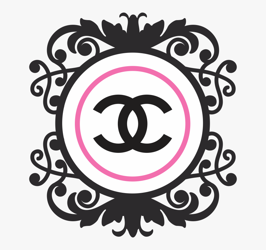 Free Coco Chanel Logo SVG