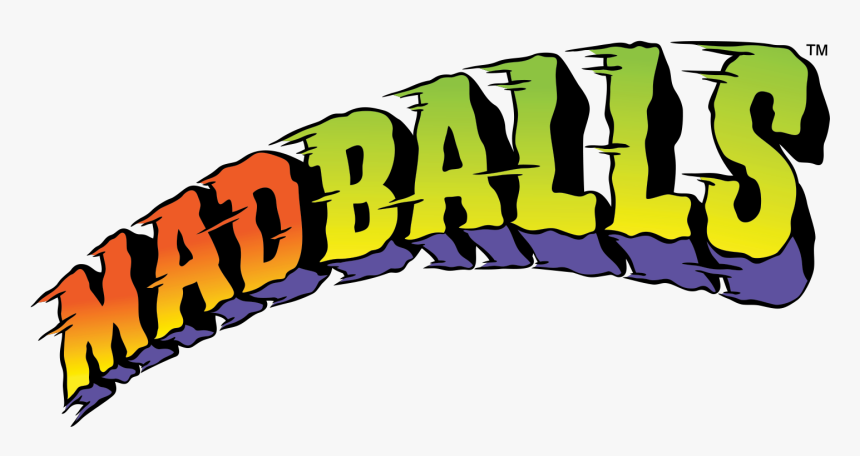 Madballs Logo Png, Transparent Png, Free Download