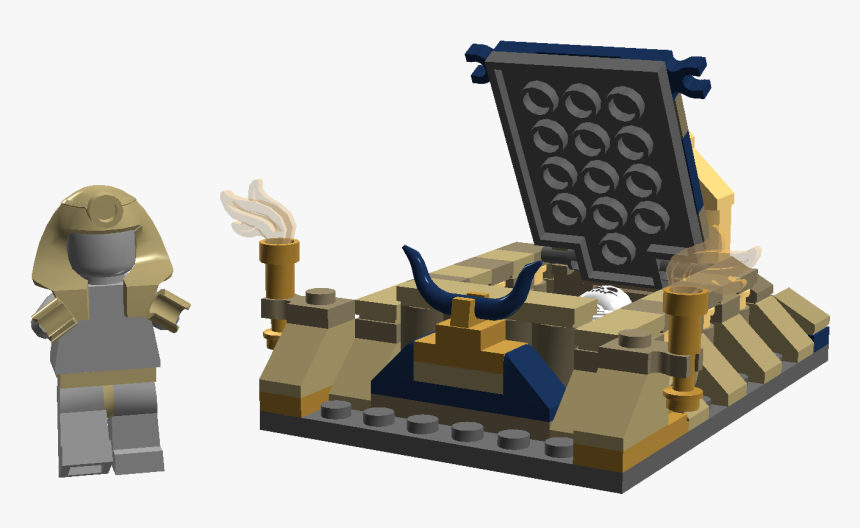 Lego Studio Mummy , Png Download, Transparent Png, Free Download