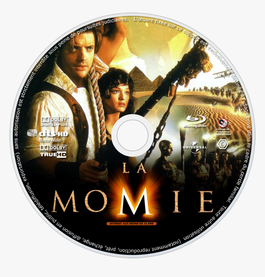 Mummy Movie, HD Png Download, Free Download