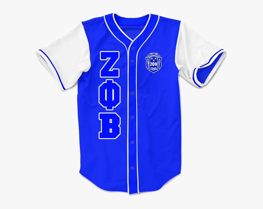 Alpha Kappa Psi Baseball Jersey, HD Png Download, Free Download