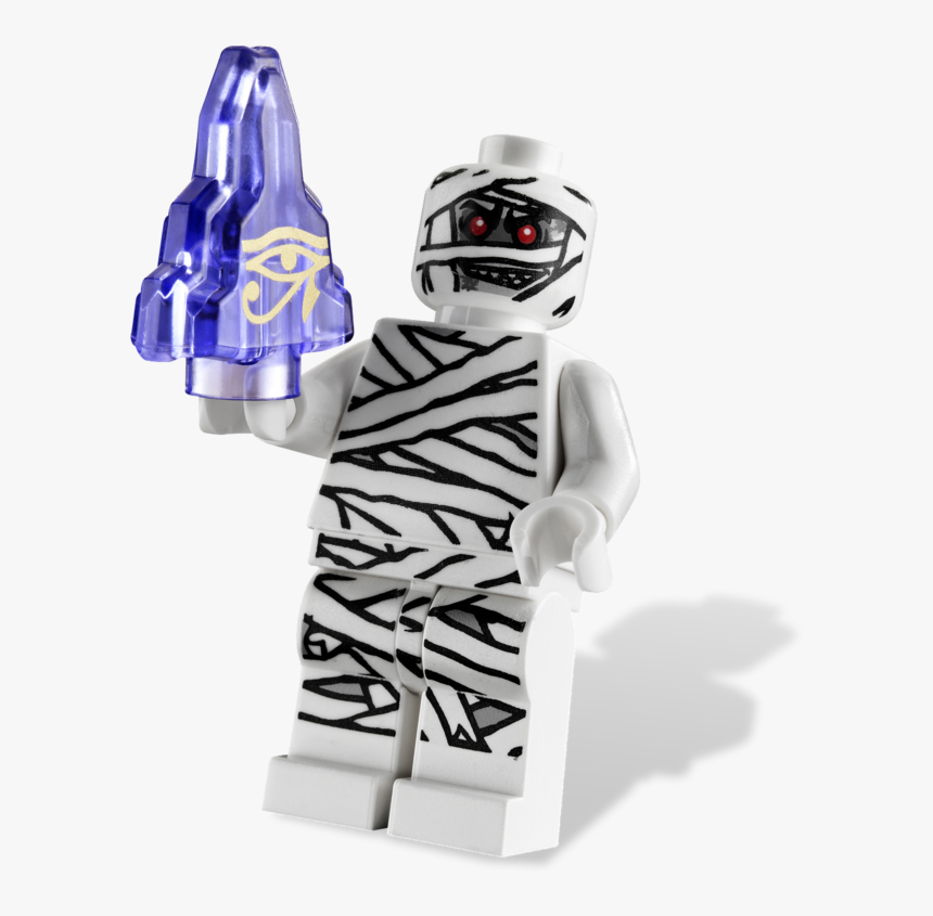 Lego Monster Fighters Mummia, HD Png Download, Free Download