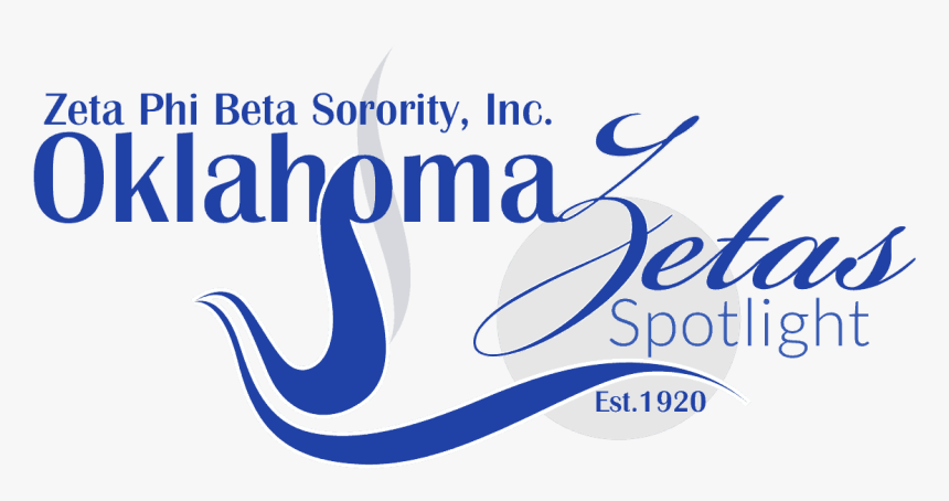 Zeta Phi Beta Png, Transparent Png, Free Download