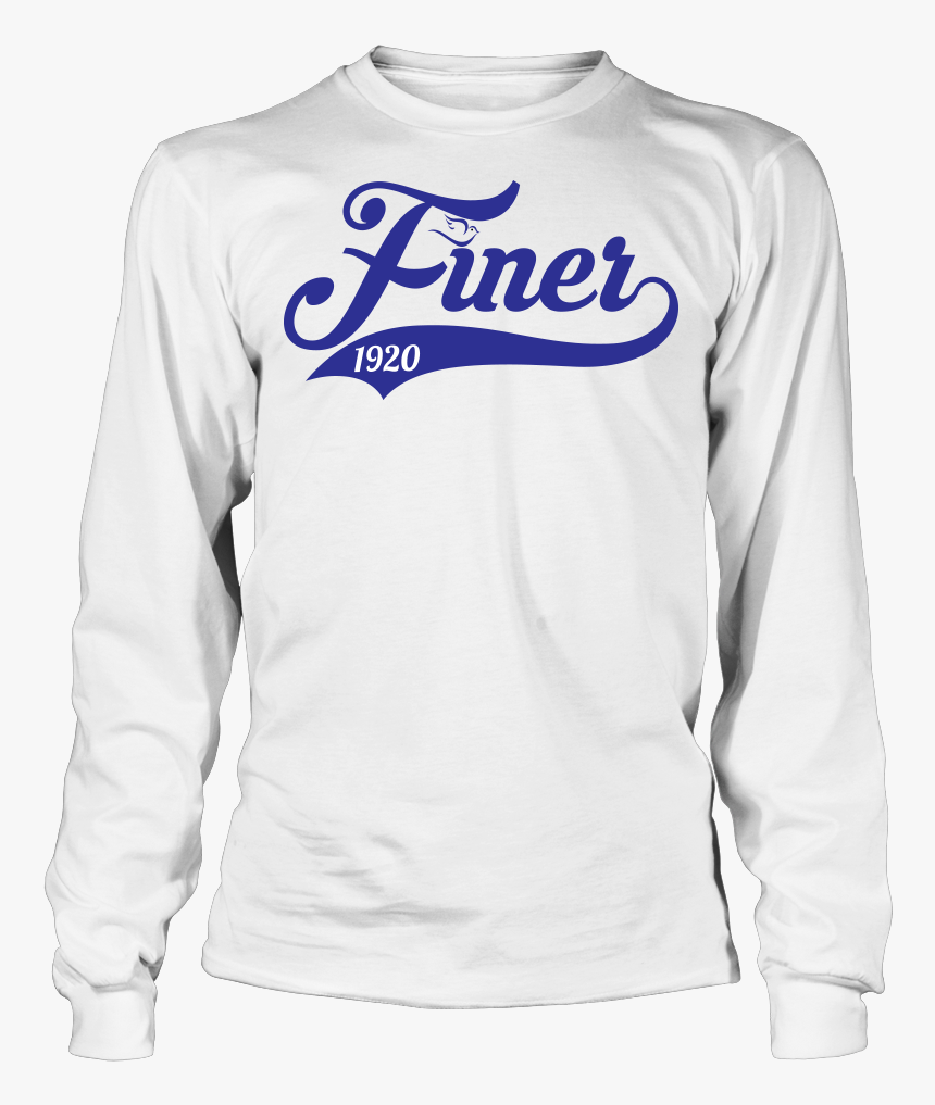 Long-sleeved T-shirt, HD Png Download, Free Download