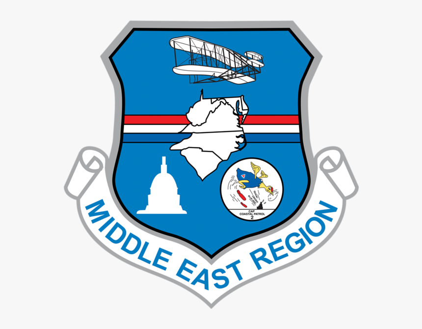 Mid Atlantic Region Cap, HD Png Download, Free Download