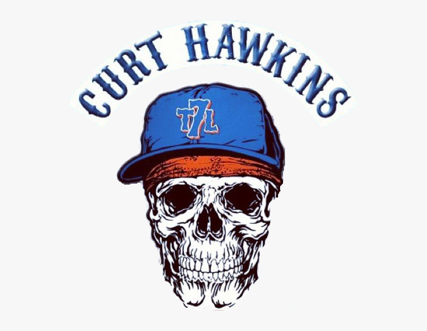 Curt Hawkins Logo Png, Transparent Png, Free Download