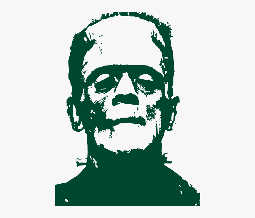 Frankenstein Png, Transparent Png, Free Download