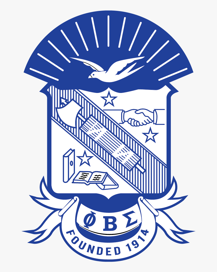 Phi Beta Sigma Crest Clipart , Png Download - Phi Beta Sigma Fraternity, Transparent Png, Free Download