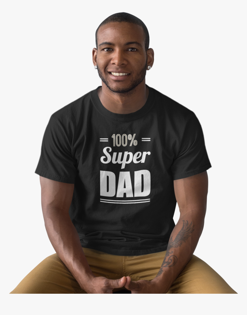 Black Man Sitting Png, Transparent Png, Free Download