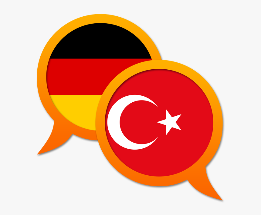 Arabic German, HD Png Download, Free Download