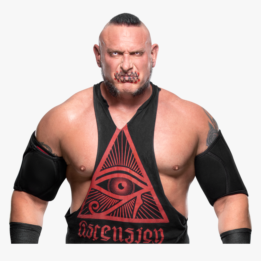 Wwe Konnor Png 2019, Transparent Png, Free Download