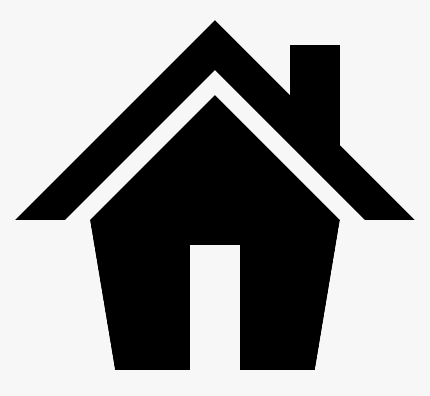 Website Home Icon Png, Transparent Png, Free Download