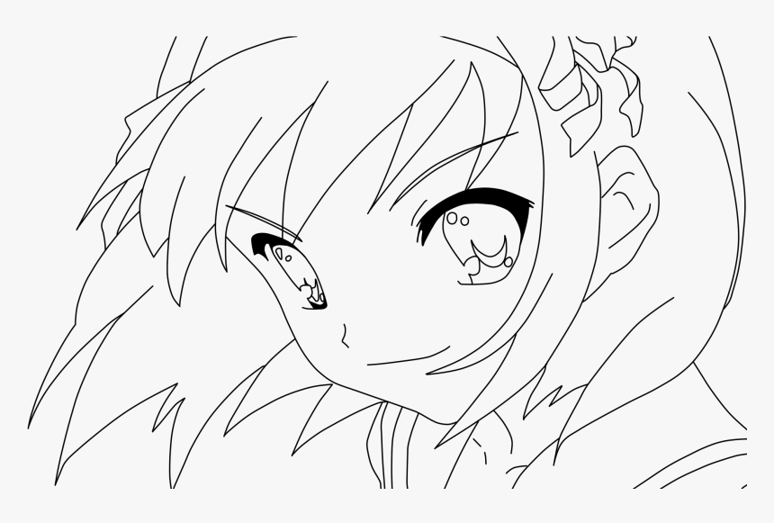 63 Coloring Pages Anime Boy  HD