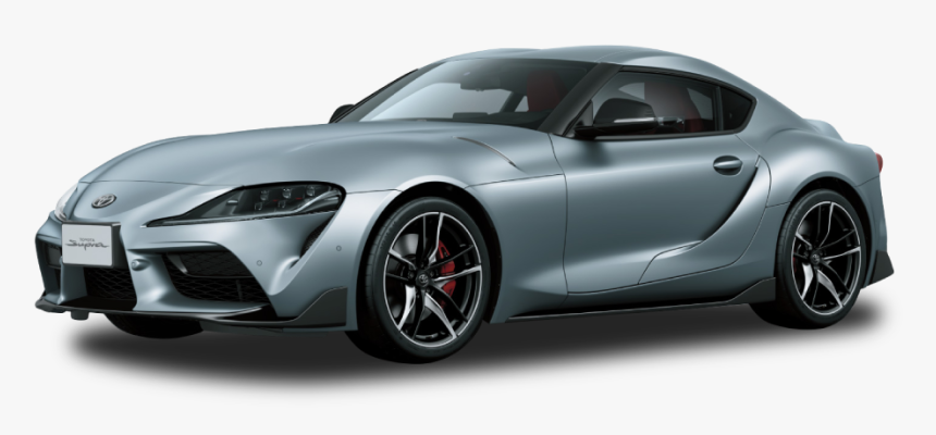Toyota Gr Supra Philippines, HD Png Download, Free Download