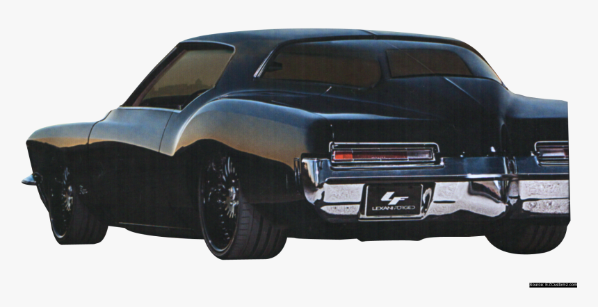 Transparent Old School Car Png - Chevelle Png, Png Download, Free Download