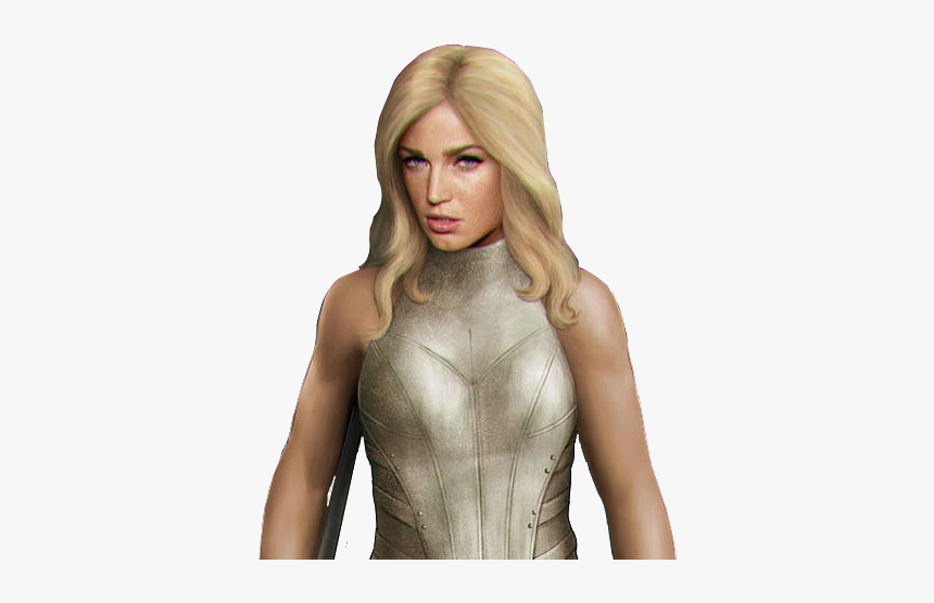 White Canary Concept Art, HD Png Download, Free Download