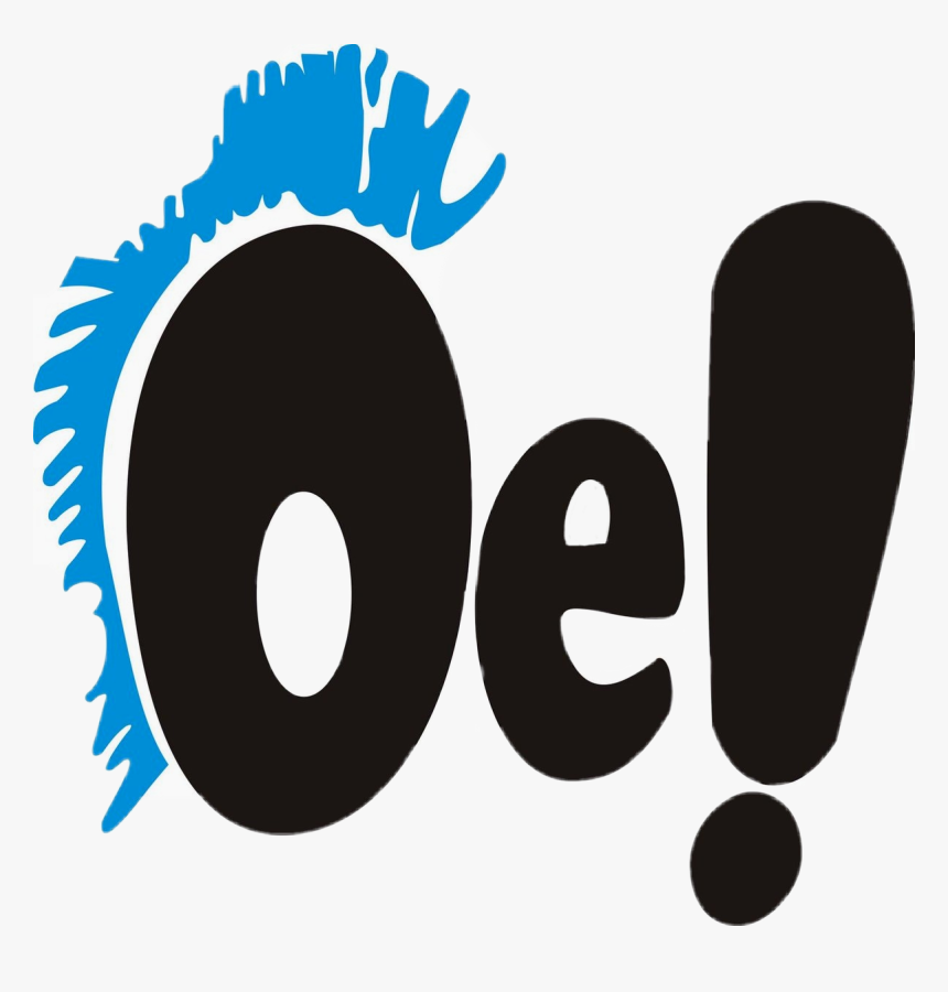 #oe Llave - Logo Oe El Man Es German, HD Png Download, Free Download