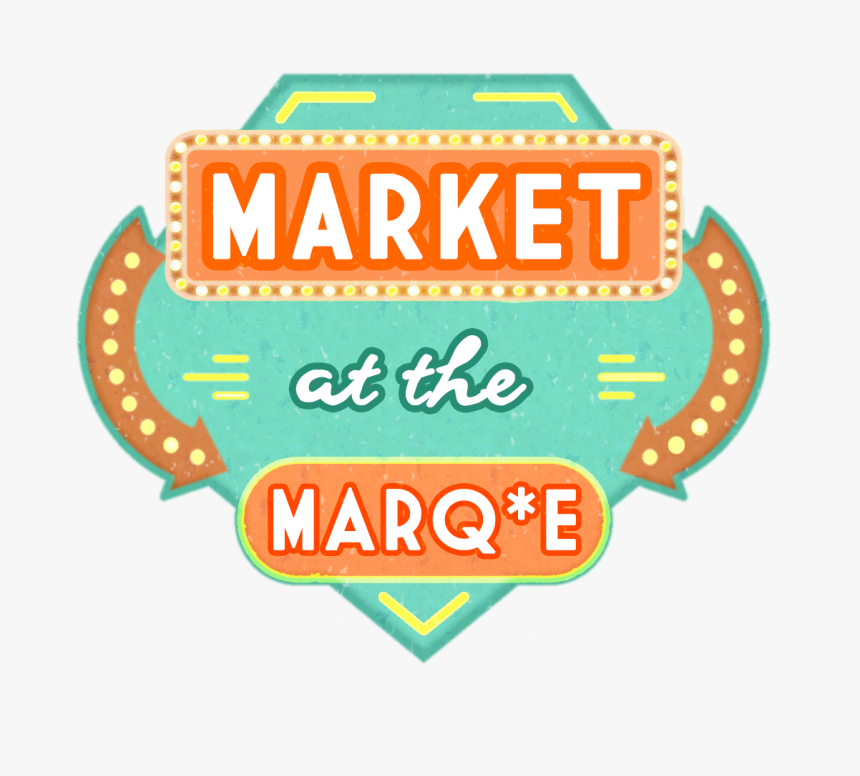 Market @ The Marqe - Gender Reveal Party, HD Png Download, Free Download