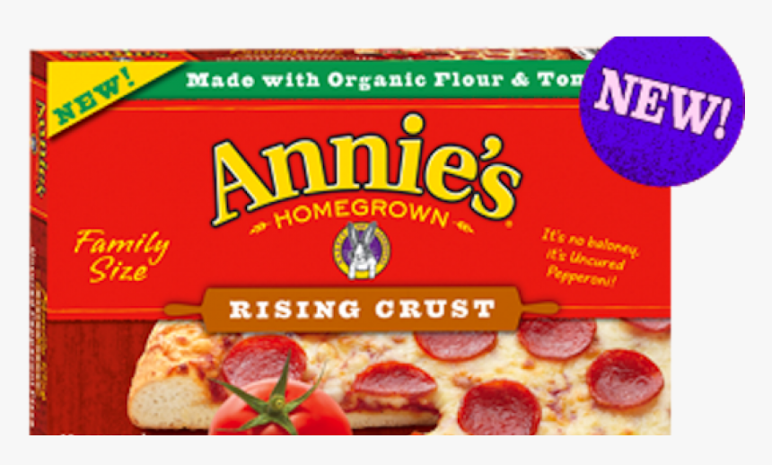 Natural, Organic Industry Growing On Wider Margins - Annie's Mac And Cheese, HD Png Download, Free Download