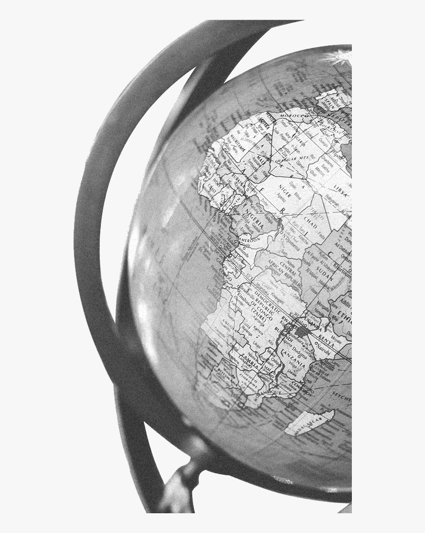 Globe, HD Png Download, Free Download