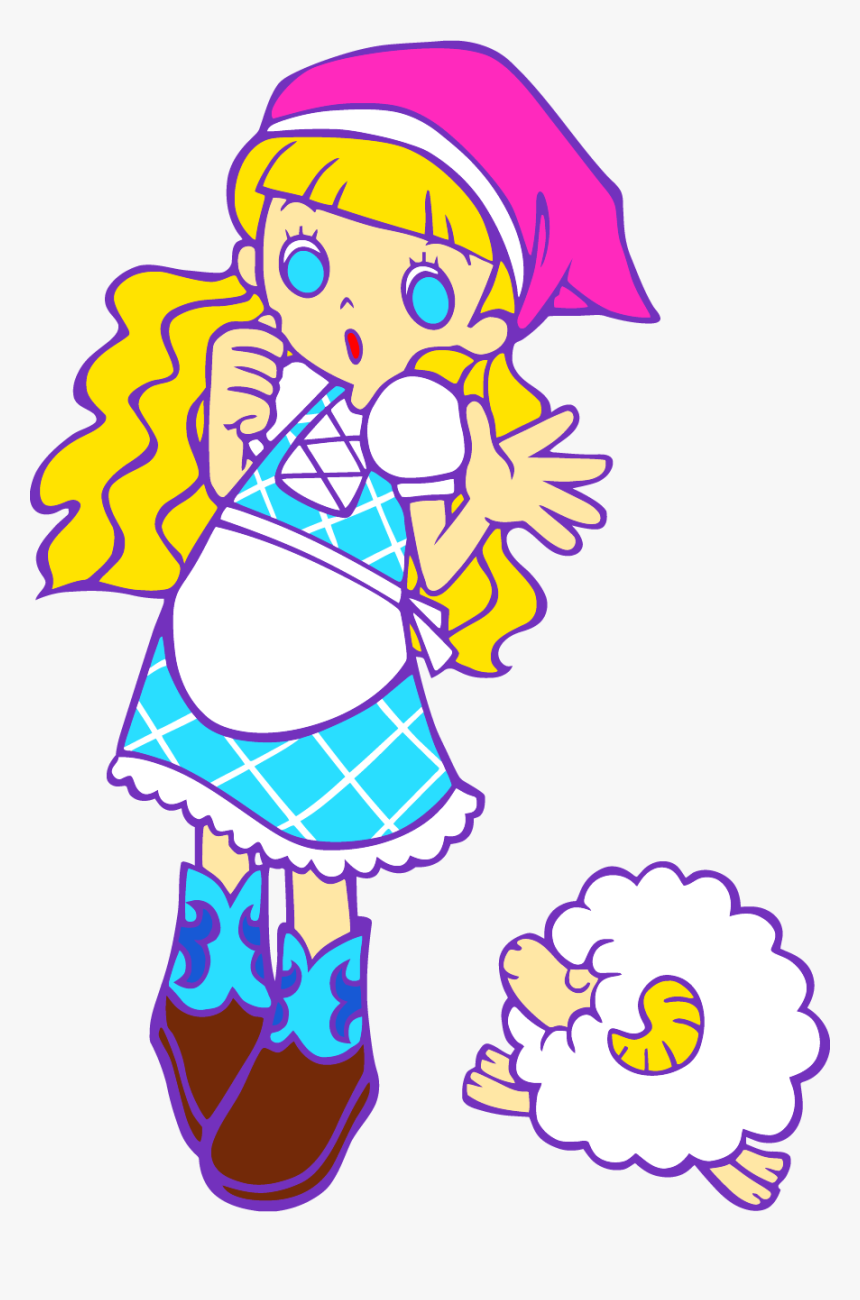 Clara - Clara Pop N Music, HD Png Download, Free Download