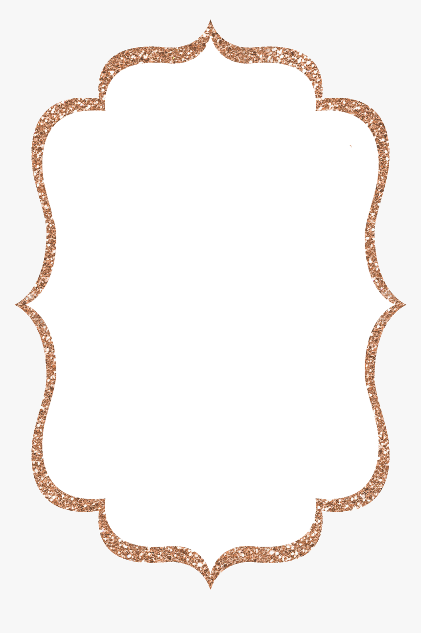 Confetti Border Png, Transparent Png, Free Download